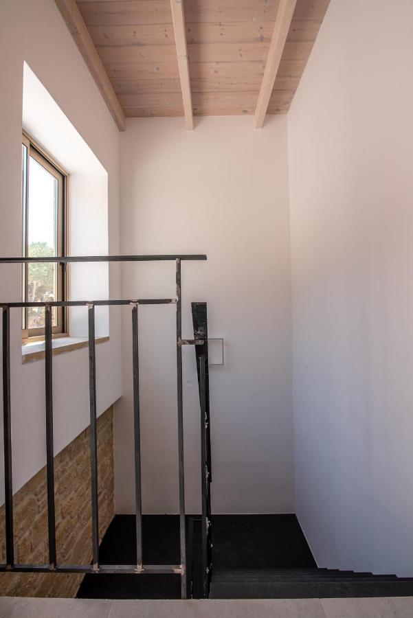 Alma Natura Villas Falasarna- Avgerinos Villa Exterior foto
